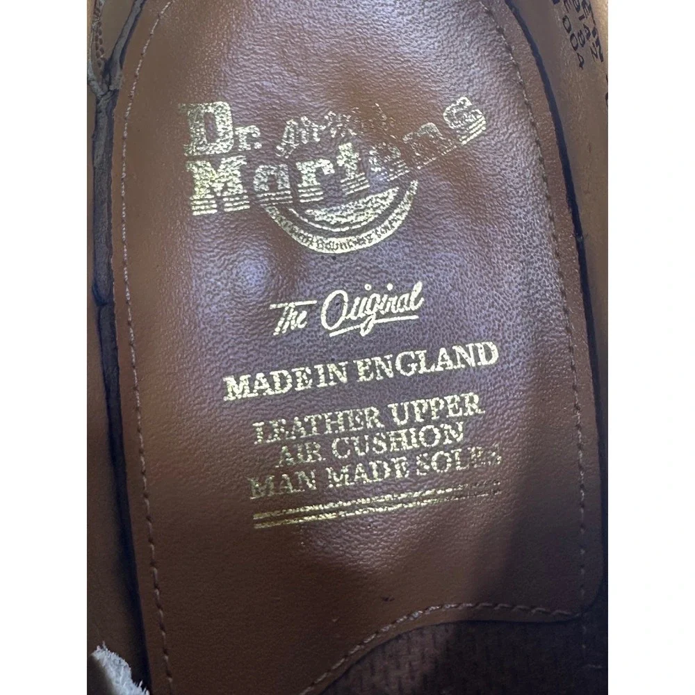 Dr. Martens dr martens